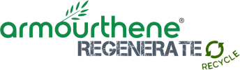 armourthene REGENERATE (Detail Logo)