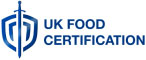 UK Food Certification logo (Section)